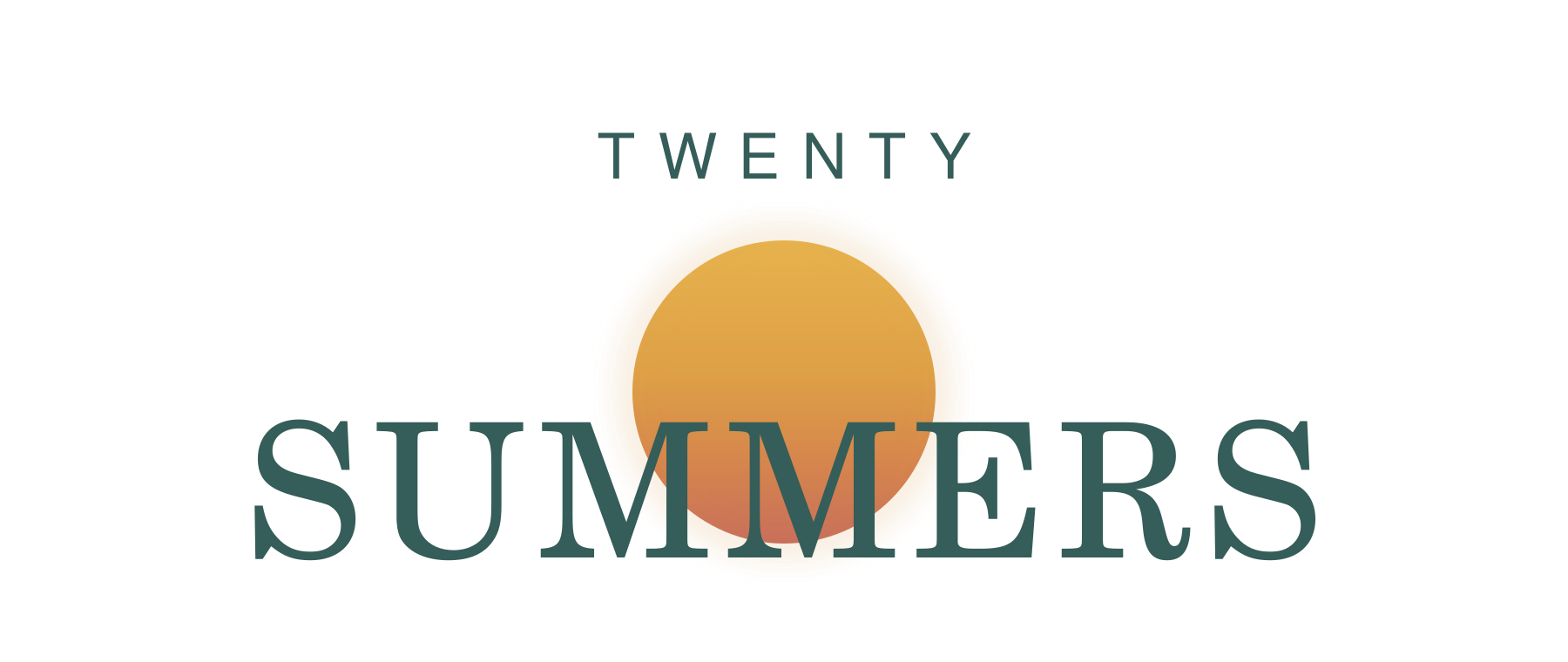 Twenty Summers